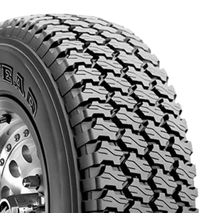 Goodyear Wrangler AT LT255/85R16
