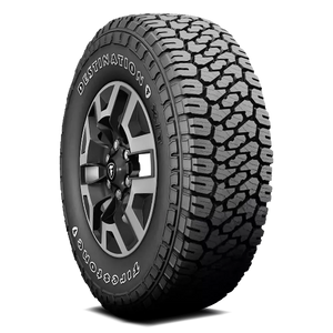 Firestone Destination X/T LT265/65R18 - Wheelwiz