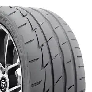 Firestone FIREHAWK INDY 500 275/40R19 101W - Wheelwiz