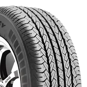 Firestone Affinity Touring T4 215/60R17 - Wheelwiz