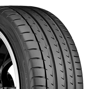 Yokohama ADVAN SPORT V105 MO 235/55R19 101V (MO) - Wheelwiz