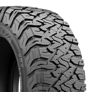 BFGoodrich All-Terrain T/A KO3 LT305/50R20 - Wheelwiz