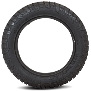 Fuel Tires GRIPPER A/T 37X12.50R17LT