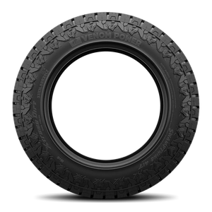 Venom Power SWAMPTHING A/T 33X11.50R20 - Wheelwiz
