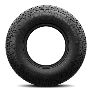 Nitto Dune Grappler LT315/70R17 - Wheelwiz