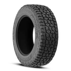 Cooper DISCOVERER STRONGHOLD ALL-WEATHER 275/55R20
