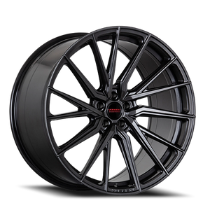 Vossen HF4T Anthracite 22x9.5 +35 5x114.3mm 64.1mm