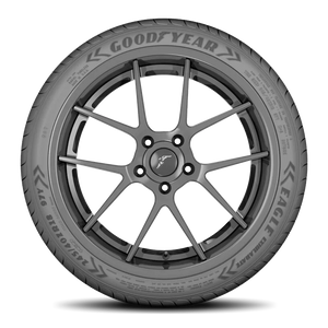 Goodyear EAGLE EXHILARATE 255/40ZR18 99Y XL
