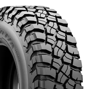 BFGoodrich Mud-Terrain T/A KM3 37x13.50R20LT - Wheelwiz