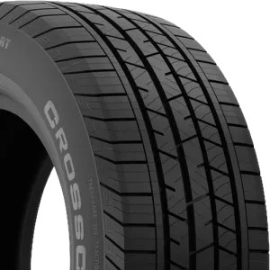 Continental CrossContact LX Sport 255/60R18 - Wheelwiz
