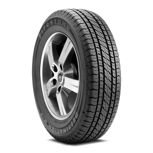 Firestone Destination H/T LE01 235/60R16