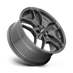 Rotiform R172 HUR Anthracite 19x8.5 +45 5x112mm 66.6mm - Wheelwiz