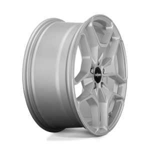 Rotiform R173 HUR Machined Silver 19x8.5 +45 5x112mm 66.6mm - Wheelwiz