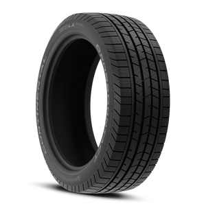 Continental CrossContact LX Sport 265/35R22 - Wheelwiz