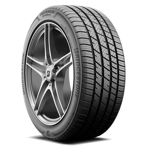 Bridgestone Potenza RE980AS Plus 235/40R18 - Wheelwiz