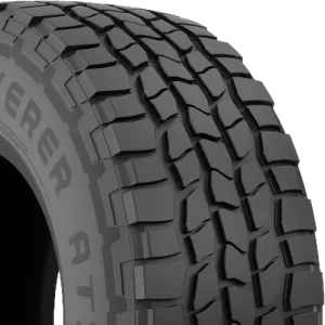 Cooper Discoverer A/T3 LT265/65R17 - Wheelwiz
