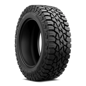Venom Power TRAIL HUNTER R/T 37X11.50R20LT - Wheelwiz