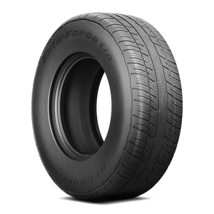 BFGoodrich Elite-Force T/A 235/55R17