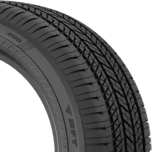 Bridgestone Dueler H/L 400 P235/60R18