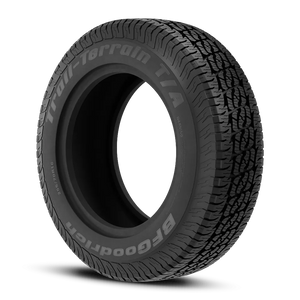 BFGoodrich Trail-Terrain T/A 255/70R16