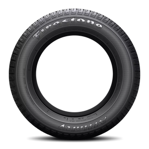 Firestone Affinity Touring S4 FF 205/65R16