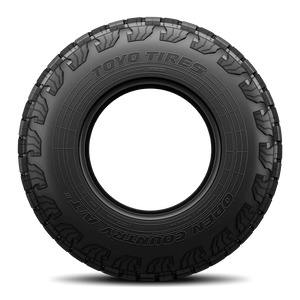 Toyo Open Country A/T III 37X12.50R18LT - Wheelwiz