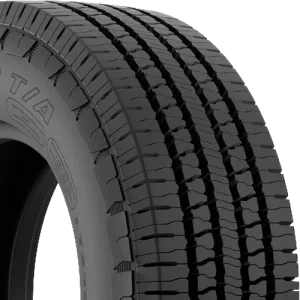 BFGoodrich HD Pro T/A LT235/80R17