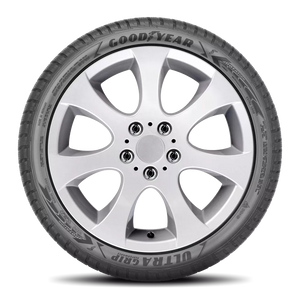 Goodyear Ultra Grip Performance 215/55R17