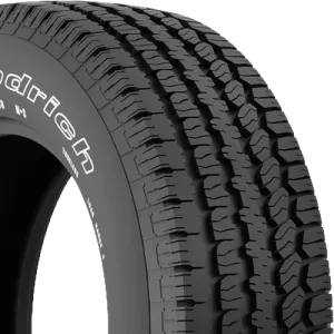 BFGoodrich Radial Long Trail T/A 205/75P14 - Wheelwiz
