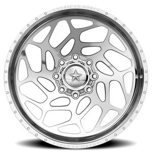 American Force CKH14 Hornet CC Polished 20x12 -55 5x114.3mm 70.5mm - Wheelwiz