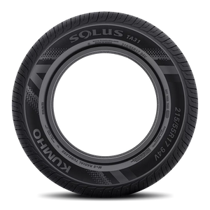 Kumho SOLUS TA31 245/45R17 99V XL - Wheelwiz