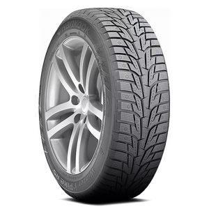 Hankook Winter iPike RS W419 225/45R17 STUDDABLE - Wheelwiz