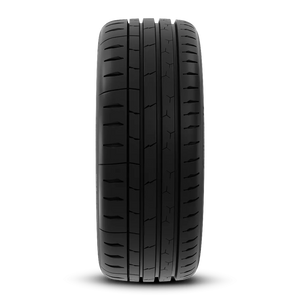 Continental ExtremeContact Sport 02 255/40ZR19 - Wheelwiz