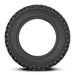 BFGoodrich Mud-Terrain T/A KM3 LT265/70R17