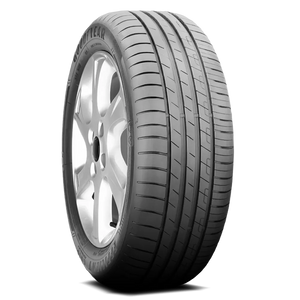 Goodyear EFFICIENT GRIP PERFORMANCE 255/45R20 101T