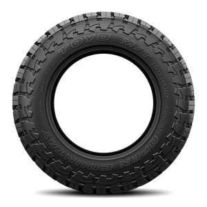 Toyo Open Country M/T LT295/65R20 - Wheelwiz
