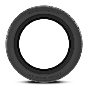 BFGoodrich g-Force Comp-2 A/S 275/40R19 - Wheelwiz