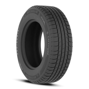 Michelin Latitude Alpin HP 255/55R18 - Wheelwiz