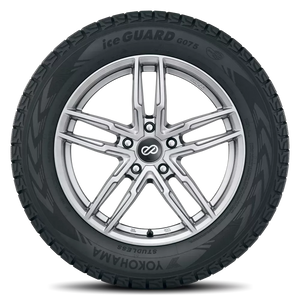Yokohama IceGUARD G075 255/45R20 105T XL