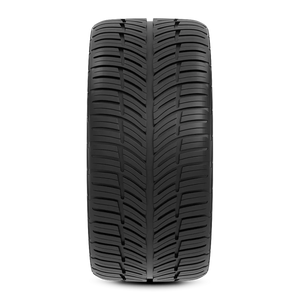 BFGoodrich g-Force Comp-2 A/S 275/40R17 - Wheelwiz