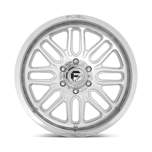 Fuel Offroad D721 IGNITE 22x10 -19 6x139.7mm 106.1mm