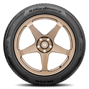 Nexen NBLUE 4SEASON 2 245/50R20 - Wheelwiz