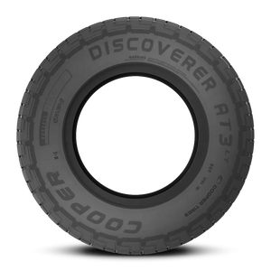 Cooper Discoverer A/T3 LT265/70R17 - Wheelwiz