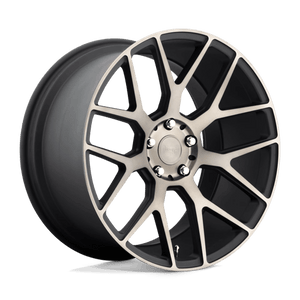 Niche M159 INTAKE 22x10.5 +45 5x108mm 63.5mm