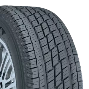 Toyo Open Country H/T LT285/75R16