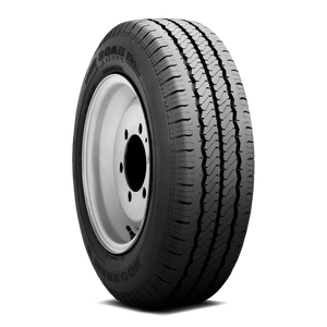 Hankook Radial RA08 195/80R15 - Wheelwiz