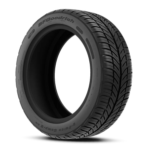 BFGoodrich g-Force Comp-2 A/S PLUS 275/40ZR20 - Wheelwiz