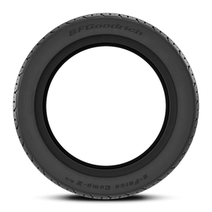 BFGoodrich g-Force Comp-2 A/S 215/50R17 - Wheelwiz