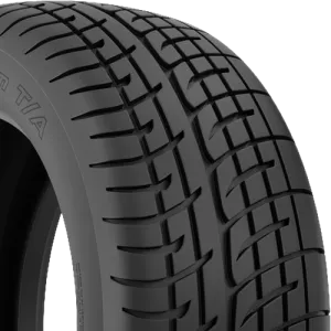 BFGoodrich g-Force Phenom T/A 245/40ZR19