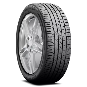 Goodyear Eagle F1 Asymmetric A/S 275/40ZR20XL - Wheelwiz